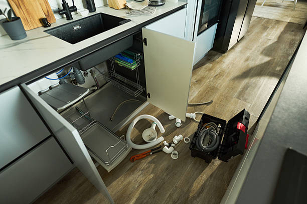 24/7 Emergency Gas Line Repair experts in Lafox, IL